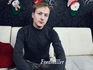 Fredmiller