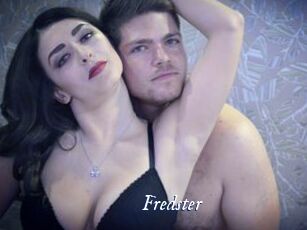 Fredster
