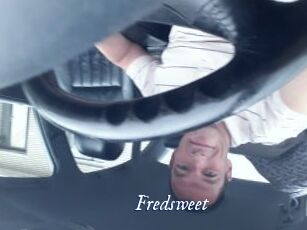 Fredsweet