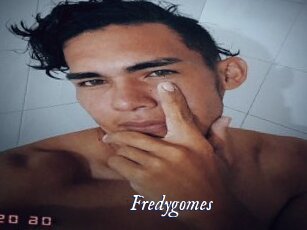 Fredygomes