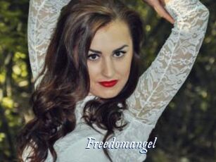 Freedomangel