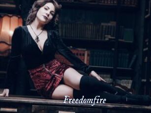 Freedomfire