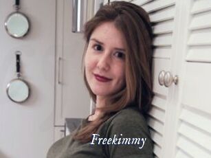 Freekimmy