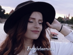 Frejabehaerichse