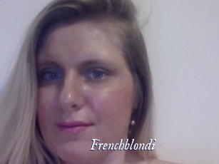Frenchblondi