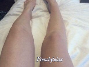 Frenchylolax