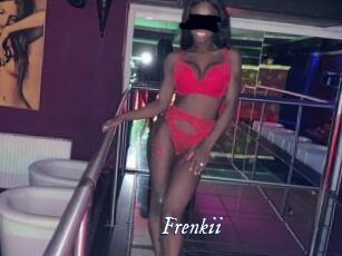 Frenkii