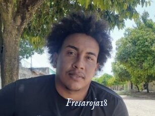 Fresaroja18