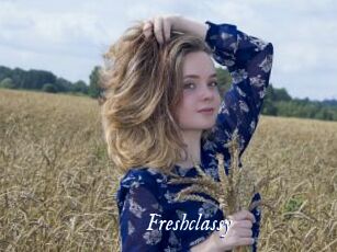 Freshclassy