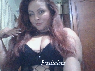 Fresitalove
