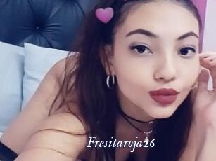 Fresitaroja26
