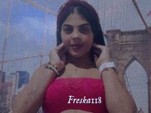 Freska118