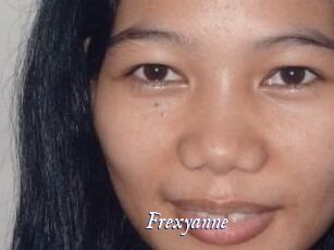 Frexyanne
