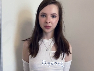 Freyacruz