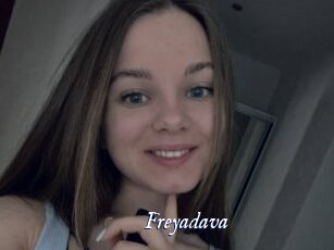 Freyadava