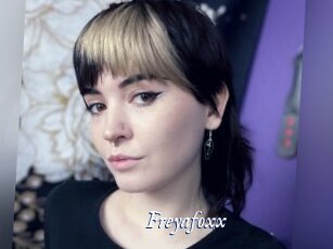 Freyafoxx