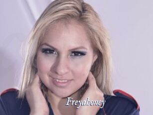 Freyahoney