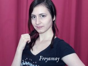 Freyamay