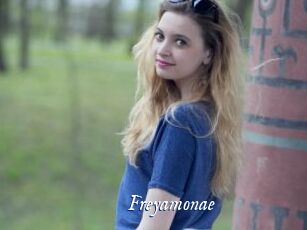 Freyamonae