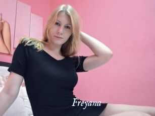 Freyana