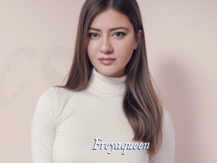 Freyaqueen