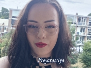 Freyataisiya