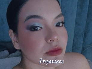 Freyavixen