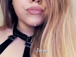 Freyax