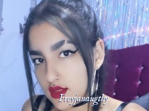 Freyjanaugthy