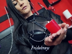Fridabrays