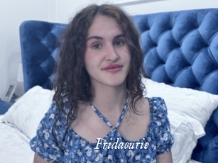 Fridacurie