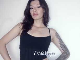 Fridakooper