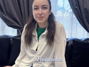 Fridamilano