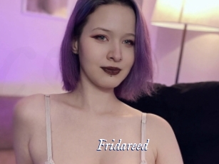 Fridareed