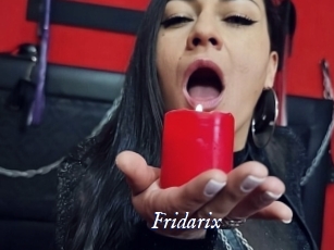 Fridarix