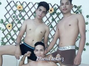 Friend_team3