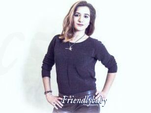 Friendlybaby