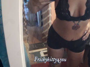 Friskykitty4you