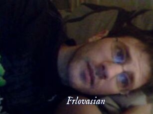 Frlovasian
