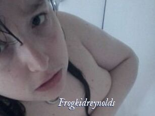 Frogkidreynolds