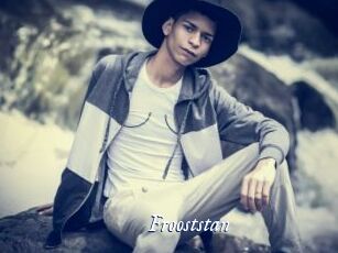 Frooststan