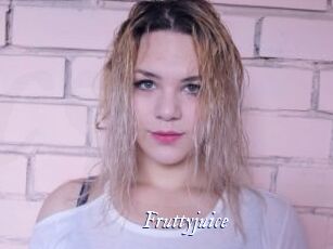 Fruttyjuice