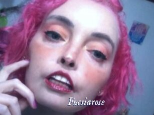 Fucsiarose