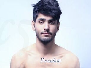 funadam Cam 5