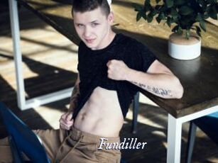 Fundiller