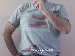 Funguyteaser