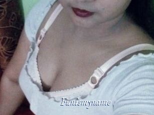 Funismyname