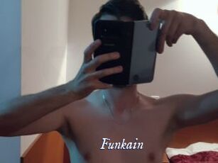 Funkain