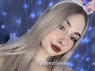 Funnyblonde