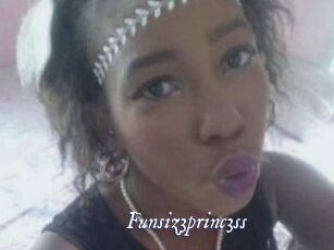 Funsiz3princ3ss